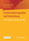 Image for Studierendenmigration und Entwicklung