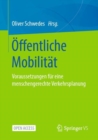 Image for Offentliche Mobilitat