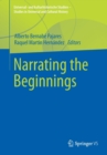 Image for Narrating the Beginnings