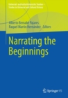 Image for Narrating the Beginnings