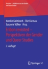 Image for Eribon revisited – Perspektiven der Gender und Queer Studies