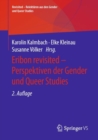 Image for Eribon Revisited - Perspektiven Der Gender Und Queer Studies