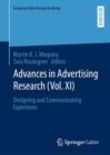 Image for Advances in Advertising Research (Vol. XI): Designing and Communicating Experience