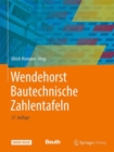 Image for Wendehorst Bautechnische Zahlentafeln