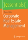 Image for Corporate Real Estate Management