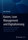 Image for Kaizen, Lean Management und Digitalisierung