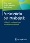 Image for Exoskelette in der Intralogistik