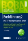 Image for Buchfuhrung 2 DATEV-Kontenrahmen 2020