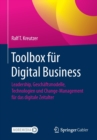 Image for Toolbox fur Digital Business