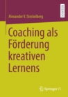 Image for Coaching als Forderung kreativen Lernens
