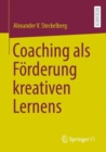 Image for Coaching Als Förderung Kreativen Lernens