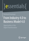 Image for From Industry 4.0 to Business Model 4.0