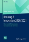Image for Banking &amp; Innovation 2020/2021