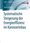 Image for Systematische Steigerung der Energieeffizienz im Karosseriebau