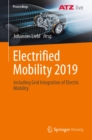Image for Electrified Mobility 2019: Including Grid Integration of Electric Mobility