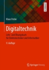 Image for Digitaltechnik: Lehr- Und Übungsbuch Für Elektrotechniker Und Informatiker