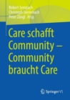 Image for Care schafft Community – Community braucht Care