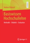 Image for Basiswissen Hochschullehre