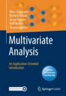 Image for Multivariate Analysis
