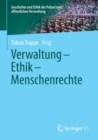 Image for Verwaltung - Ethik - Menschenrechte