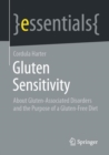 Image for Gluten Sensitivity: About Gluten-Associated Disorders and the Purpose of a Gluten-Free Diet