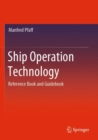 Image for Ship operation technology  : reference book and guidebook