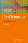 Image for Das Elektroauto : Mobilitat im Umbruch