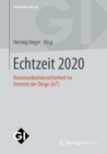 Image for Echtzeit 2020: Kommunikationssicherheit Im Internet Der Dinge (IoT)