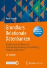 Image for Grundkurs Relationale Datenbanken