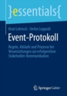 Image for Event-Protokoll