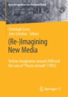 Image for (Re-)Imagining New Media