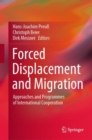 Image for Forced Displacement and Migration: Approaches and Programmes of International Cooperation