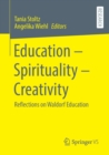 Image for Education – Spirituality – Creativity
