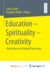 Image for Education - Spirituality - Creativity