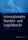 Image for Internationales Handels- und Logistikrecht