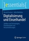 Image for Digitalisierung Und Einzelhandel: Taktiken Und Technologien, Praxisbeispiele Und Herausforderungen
