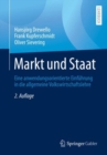 Image for Markt und Staat