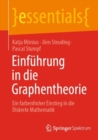 Image for Einfuhrung in Die Graphentheorie: Ein Farbenfroher Einstieg in Die Diskrete Mathematik