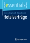 Image for Hotelvertrage