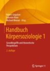 Image for Handbuch Korpersoziologie 1