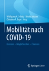 Image for Mobilitat nach COVID-19