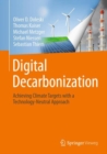 Image for Digital Decarbonization: Achieving Climate Targets With a Technology-Neutral Approach