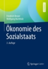 Image for Okonomie Des Sozialstaats