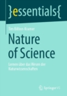 Image for Nature of Science: Lernen Uber Das Wesen Der Naturwissenschaften