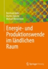 Image for Energie- Und Produktionswende Im Landlichen Raum