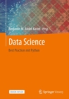 Image for Data Science: Best Practices Mit Python
