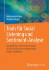 Image for Tools fur Social Listening und Sentiment-Analyse