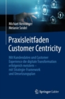 Image for Praxisleitfaden Customer Centricity