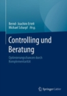 Image for Controlling Und Beratung: Optimierungschancen Durch Komplementaritat