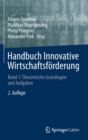 Image for Handbuch Innovative Wirtschaftsforderung